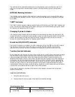 Preview for 3266 page of Ford 2003 Mustang Workshop Manual