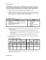 Preview for 3350 page of Ford 2003 Mustang Workshop Manual