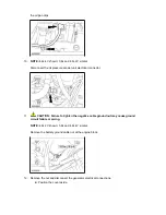 Preview for 3377 page of Ford 2003 Mustang Workshop Manual