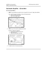 Preview for 3419 page of Ford 2003 Mustang Workshop Manual