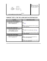 Preview for 3469 page of Ford 2003 Mustang Workshop Manual