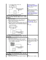 Preview for 3530 page of Ford 2003 Mustang Workshop Manual