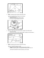 Preview for 3583 page of Ford 2003 Mustang Workshop Manual