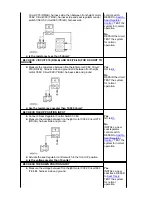 Preview for 3670 page of Ford 2003 Mustang Workshop Manual