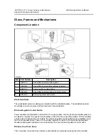 Preview for 3712 page of Ford 2003 Mustang Workshop Manual