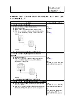 Preview for 3743 page of Ford 2003 Mustang Workshop Manual