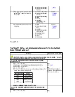 Preview for 3847 page of Ford 2003 Mustang Workshop Manual