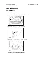 Preview for 3969 page of Ford 2003 Mustang Workshop Manual