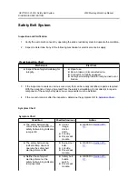 Preview for 3982 page of Ford 2003 Mustang Workshop Manual