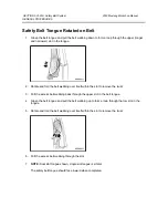 Preview for 3991 page of Ford 2003 Mustang Workshop Manual