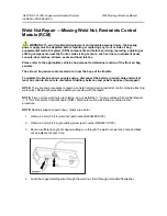 Preview for 4094 page of Ford 2003 Mustang Workshop Manual