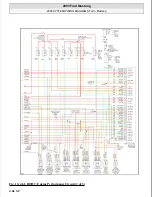 Preview for 4171 page of Ford 2003 Mustang Workshop Manual