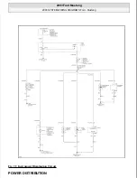 Preview for 4186 page of Ford 2003 Mustang Workshop Manual