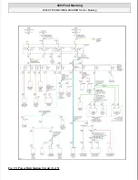 Preview for 4188 page of Ford 2003 Mustang Workshop Manual