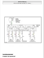 Preview for 4193 page of Ford 2003 Mustang Workshop Manual