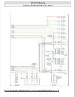 Preview for 4201 page of Ford 2003 Mustang Workshop Manual