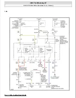 Preview for 4218 page of Ford 2003 Mustang Workshop Manual