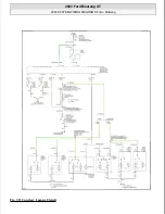 Preview for 4241 page of Ford 2003 Mustang Workshop Manual