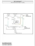 Preview for 4259 page of Ford 2003 Mustang Workshop Manual