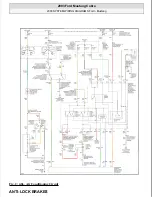 Preview for 4269 page of Ford 2003 Mustang Workshop Manual