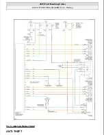 Preview for 4270 page of Ford 2003 Mustang Workshop Manual