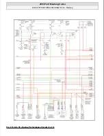 Preview for 4285 page of Ford 2003 Mustang Workshop Manual