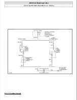 Preview for 4304 page of Ford 2003 Mustang Workshop Manual