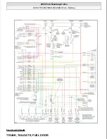 Preview for 4319 page of Ford 2003 Mustang Workshop Manual