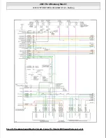 Preview for 4368 page of Ford 2003 Mustang Workshop Manual