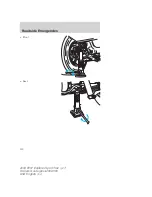 Предварительный просмотр 150 страницы Ford 2003 P207 Explorer Sport Trac Owner'S Manual