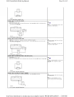 Предварительный просмотр 13 страницы Ford 2003 Taurus Workshop Manual