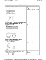 Предварительный просмотр 41 страницы Ford 2003 Taurus Workshop Manual