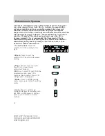 Preview for 18 page of Ford 2003 U137 Excursion Owner'S Manual