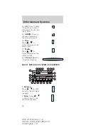 Preview for 22 page of Ford 2004 04- Mustang Owner'S Manual