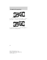 Preview for 140 page of Ford 2004 04- Mustang Owner'S Manual