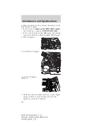 Preview for 172 page of Ford 2004 04- Mustang Owner'S Manual