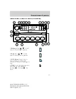 Предварительный просмотр 25 страницы Ford 2004 350 Owner'S Manual