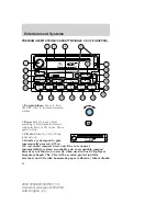 Предварительный просмотр 28 страницы Ford 2004 350 Owner'S Manual