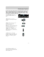 Предварительный просмотр 29 страницы Ford 2004 350 Owner'S Manual