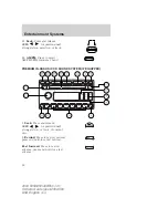 Предварительный просмотр 32 страницы Ford 2004 350 Owner'S Manual