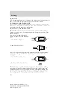 Предварительный просмотр 138 страницы Ford 2004 350 Owner'S Manual