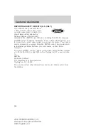 Предварительный просмотр 228 страницы Ford 2004 350 Owner'S Manual