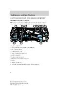 Предварительный просмотр 238 страницы Ford 2004 350 Owner'S Manual