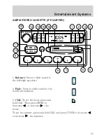 Предварительный просмотр 19 страницы Ford 2004 E-Series Owner'S Manual