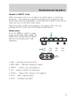 Предварительный просмотр 39 страницы Ford 2004 E-Series Owner'S Manual