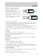 Предварительный просмотр 123 страницы Ford 2004 E-Series Owner'S Manual