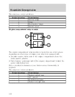 Предварительный просмотр 150 страницы Ford 2004 E-Series Owner'S Manual