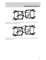 Предварительный просмотр 161 страницы Ford 2004 E-Series Owner'S Manual