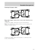 Предварительный просмотр 163 страницы Ford 2004 E-Series Owner'S Manual