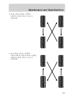 Preview for 221 page of Ford 2004 E-Series Owner'S Manual